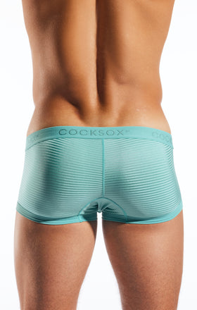 CX68LUX Semi-Sheer Trunk