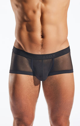 CX68ME Mesh Trunk