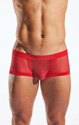 CX68ME Mesh Trunk