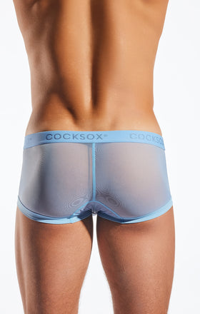 CX68ME Mesh Trunk