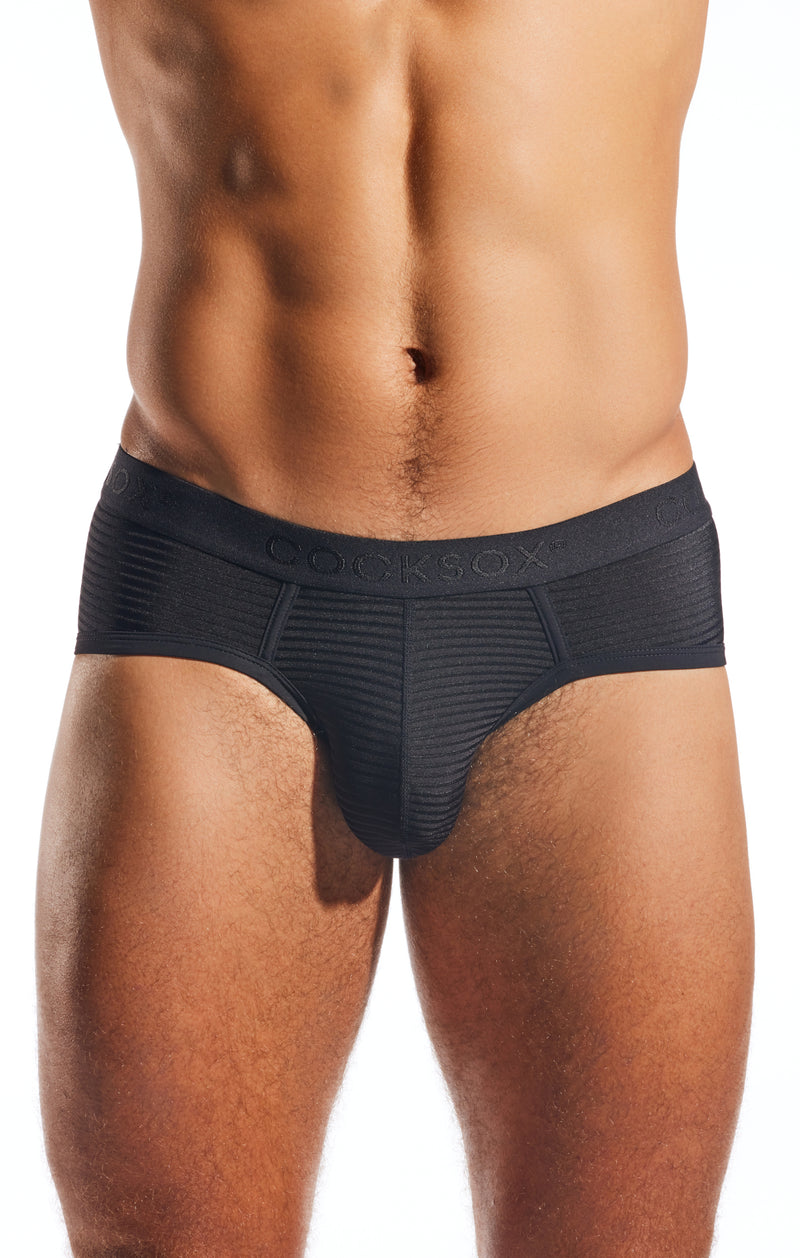 Men's Contour Pouch Low Rise Briefs Underwear