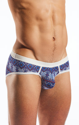 CX76MD Sports Brief