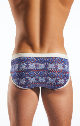 CX76MD Sports Brief