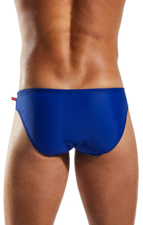 CX04 Drawstring Swim Brief - swimwear briefs for men