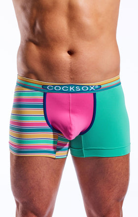 CX94 Boxer Brief - enhancing men's underwear